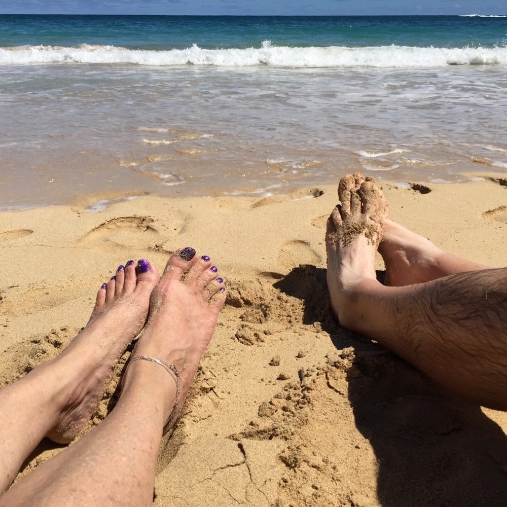 Meet your Posher, Theresa